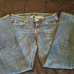 Banana Republic Jeans